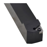 CARMEX PRECISION TOOLS LTD Turning Tool Carmex External Thread Turning Tool Holder SER 2525 M16 25mm Shank
